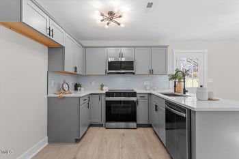 1117 Savannah Dr, Raleigh, NC 27610