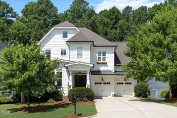 1117 Teatree Ct, Cary, NC 27513