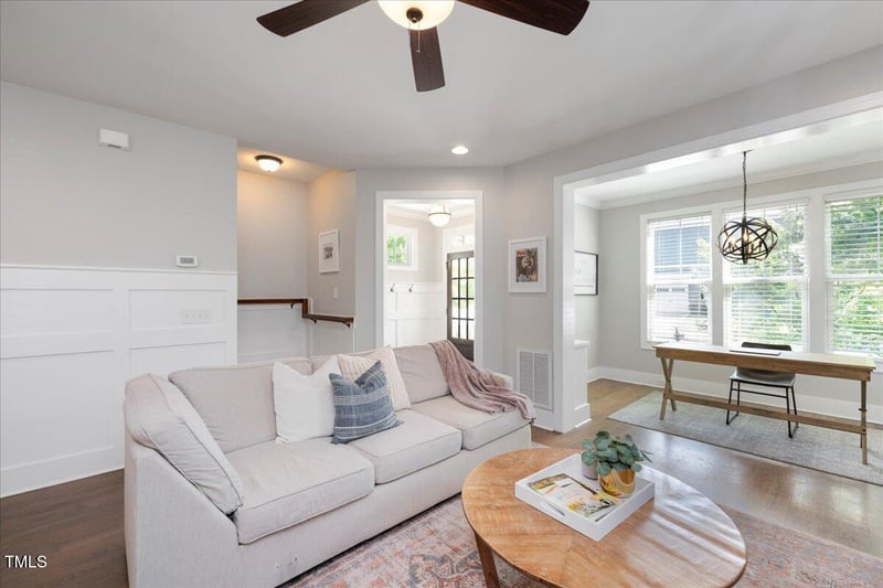 1117 Teatree Ct, Cary, NC 27513
