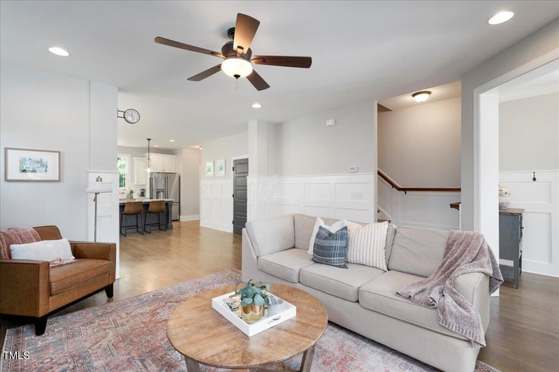 1117 Teatree Ct, Cary, NC 27513