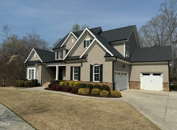 1117 Touchstone Way, Wake Forest, NC 27587