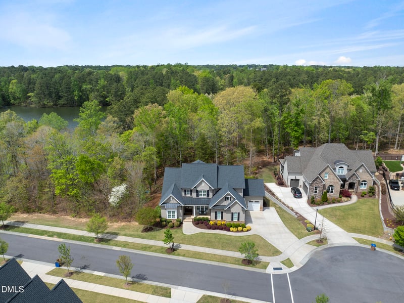1117 Touchstone Way, Wake Forest, NC 27587