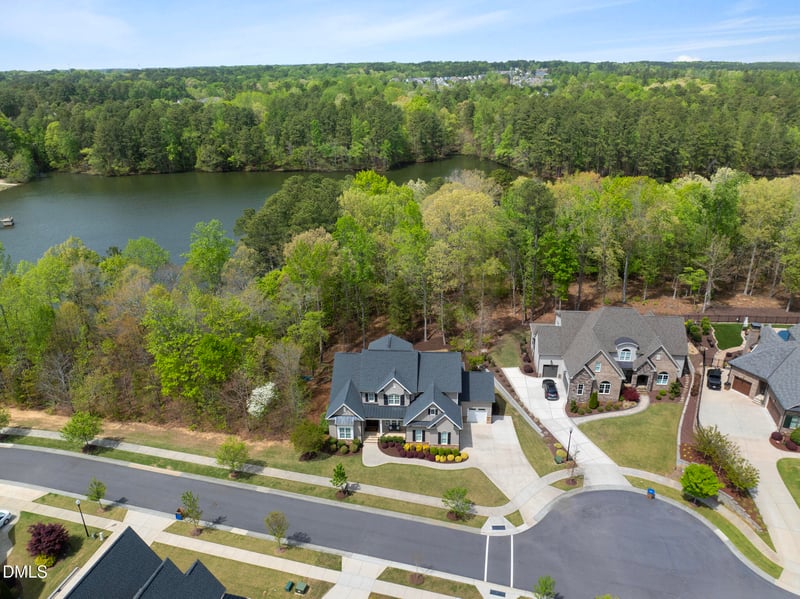 1117 Touchstone Way, Wake Forest, NC 27587