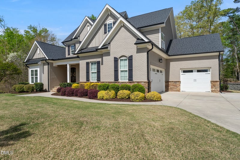 1117 Touchstone Way, Wake Forest, NC 27587