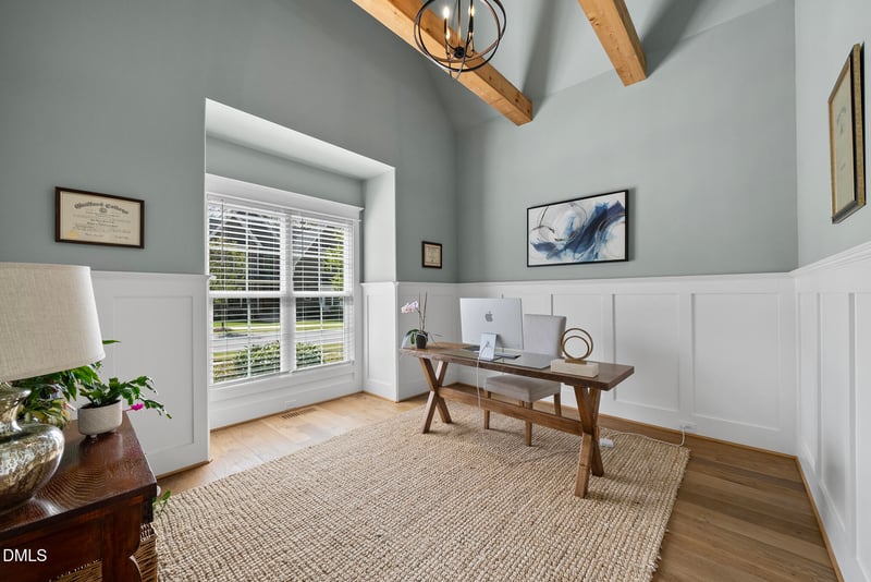 1117 Touchstone Way, Wake Forest, NC 27587