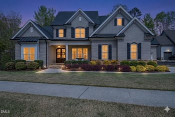 1117 Touchstone Way, Wake Forest, NC 27587