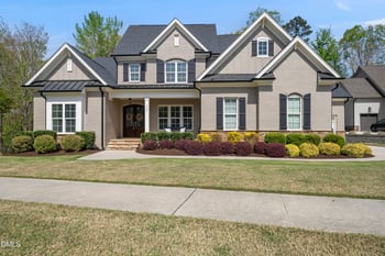 1117 Touchstone Way, Wake Forest, NC 27587