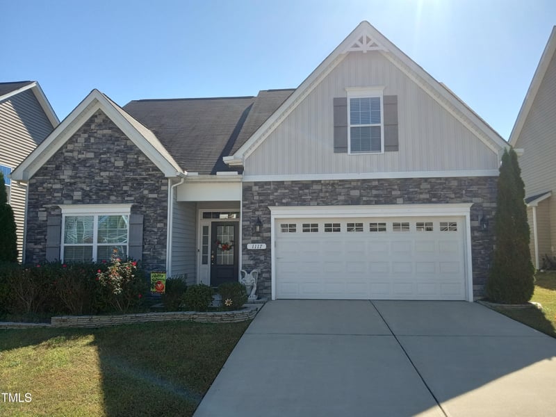 1117 Tulip Poplar Rd, Fuquay Varina, NC 27526