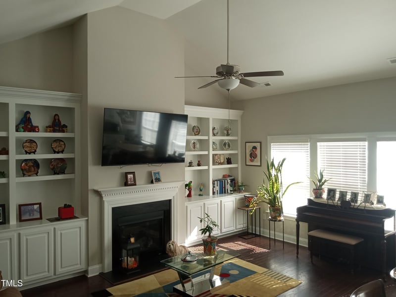 1117 Tulip Poplar Rd, Fuquay Varina, NC 27526