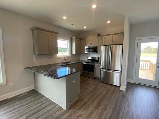 1117 Turlington Rd, Dunn, NC 28334