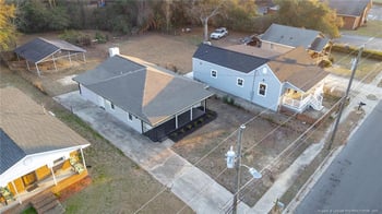 1117 Turnpike Rd, Fayetteville, NC 28305