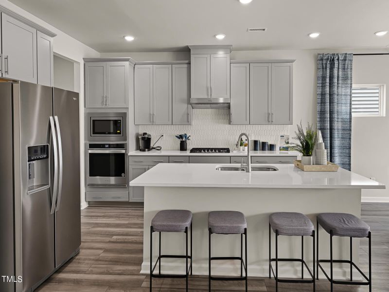 1117 Umstead Grove Way, Durham, NC 27712