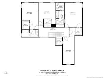 1117 Wolf Pine Ct, Fayetteville, NC 28311