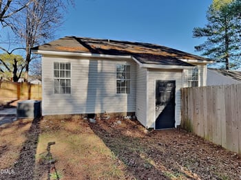 1117 Woodbriar St, Clayton, NC 27520