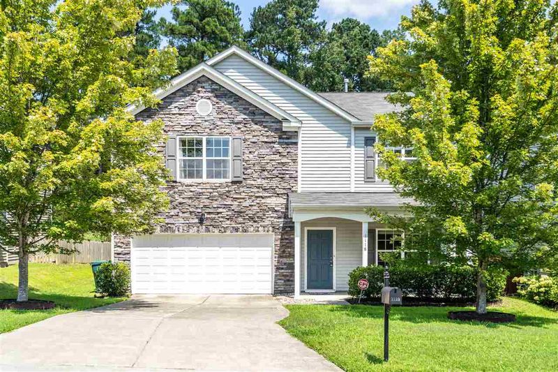 1118 Alben St, Durham, NC 27713