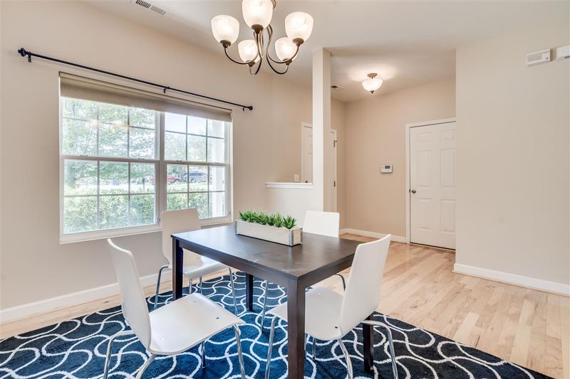 1118 Alben St, Durham, NC 27713