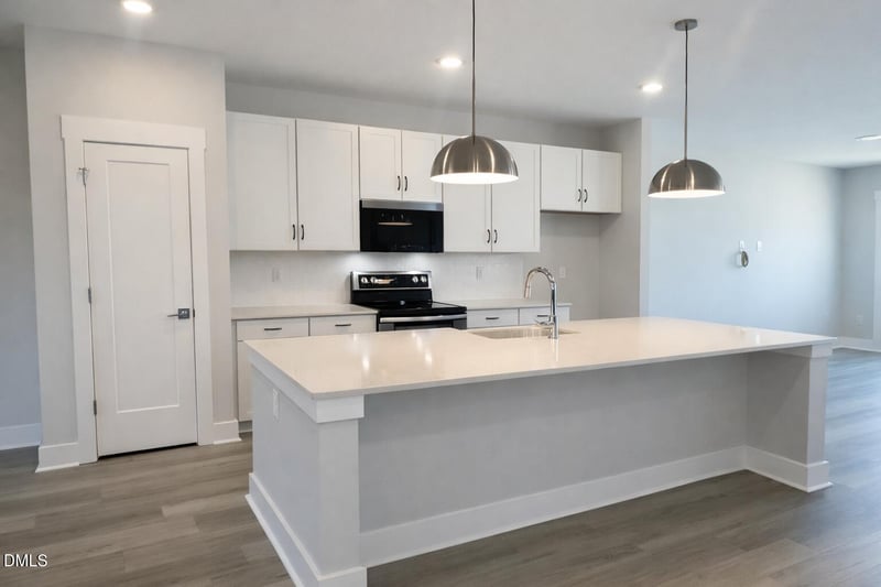 1118 Bacchanal Ln, Morrisville, NC 27560