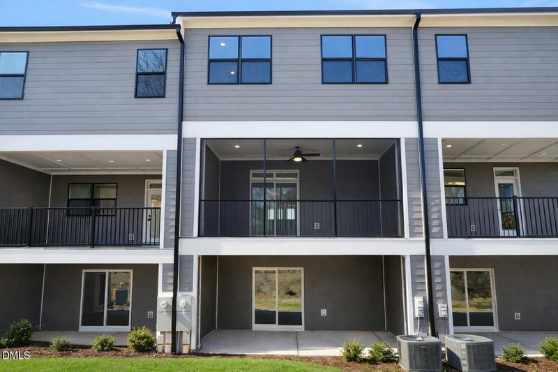 1118 Bacchanal Ln, Morrisville, NC 27560