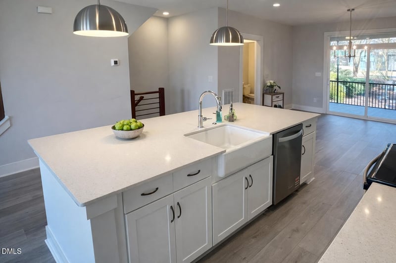 1118 Bacchanal Ln, Morrisville, NC 27560