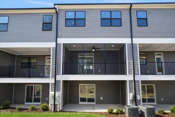 1118 Bacchanal Ln, Morrisville, NC 27560