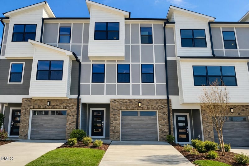 1118 Bacchanal Ln, Morrisville, NC 27560