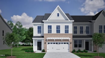 1118 Bell Heather Rd #68, Durham, NC 27703