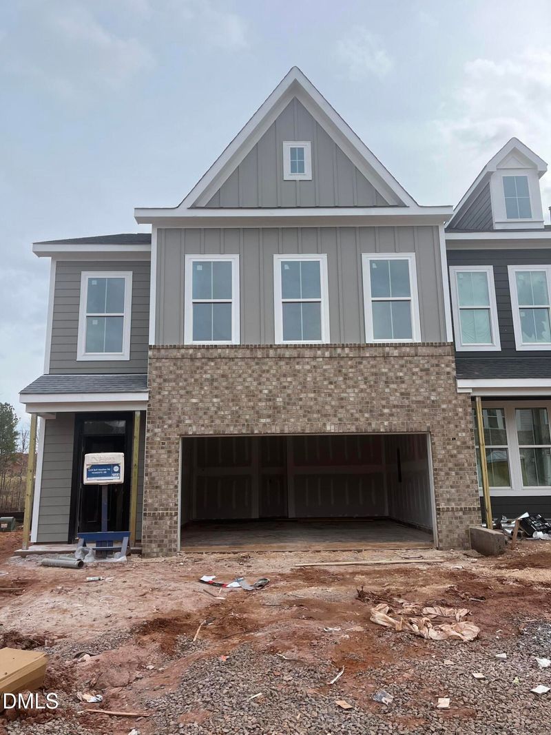 1118 Bell Heather Rd #68, Durham, NC 27703