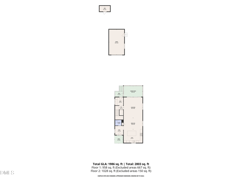 1118 S Bloodworth St, Raleigh, NC 27601
