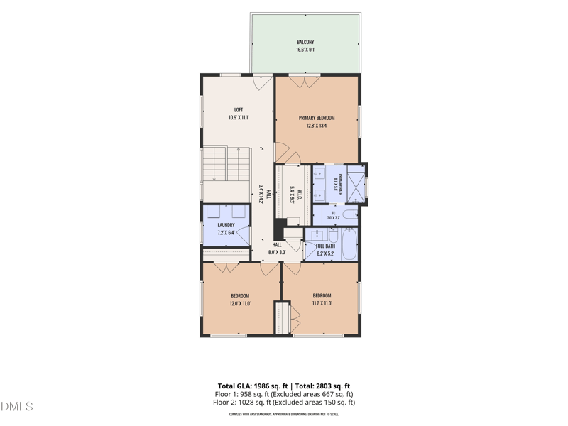 1118 S Bloodworth St, Raleigh, NC 27601