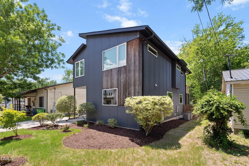 1118 S Bloodworth St, Raleigh, NC 27601