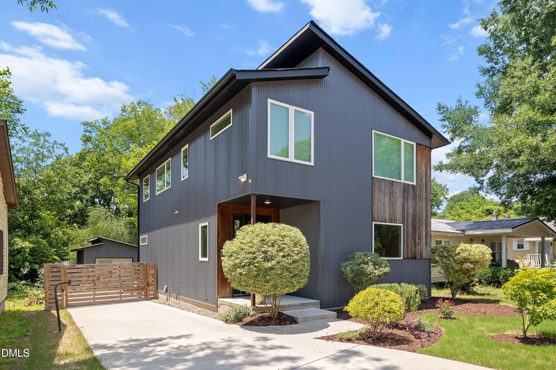1118 S Bloodworth St, Raleigh, NC 27601