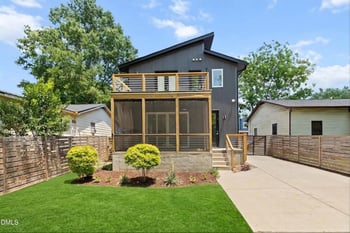 1118 Bloodworth St, Raleigh, NC 27601