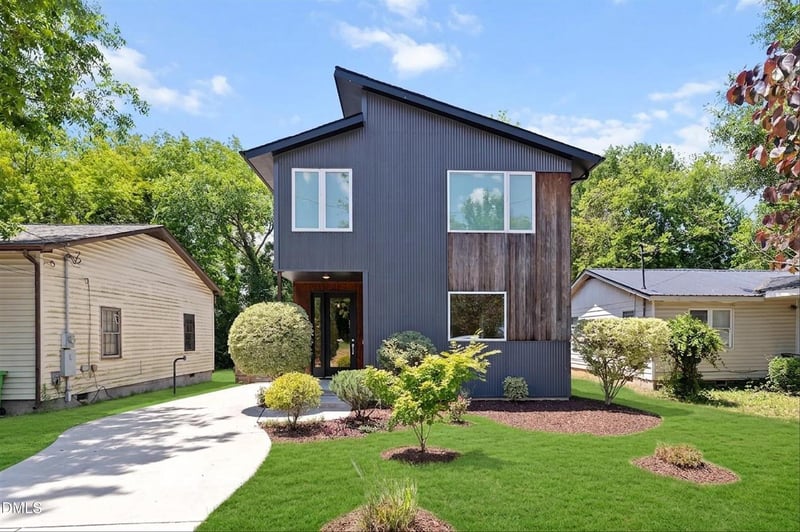 1118 S Bloodworth St, Raleigh, NC 27601