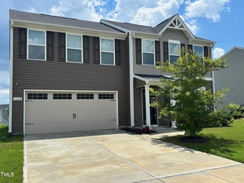 1118 Briar Rose Ln, Durham, NC 27704