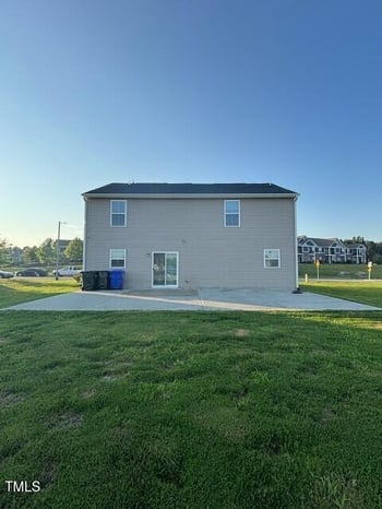 1118 Briar Rose Ln, Durham, NC 27704