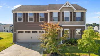 1118 Briar Rose Ln, Durham, NC 27704