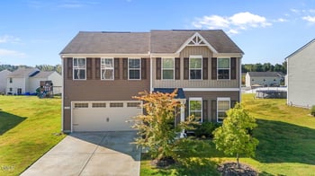 1118 Briar Rose Ln, Durham, NC 27704