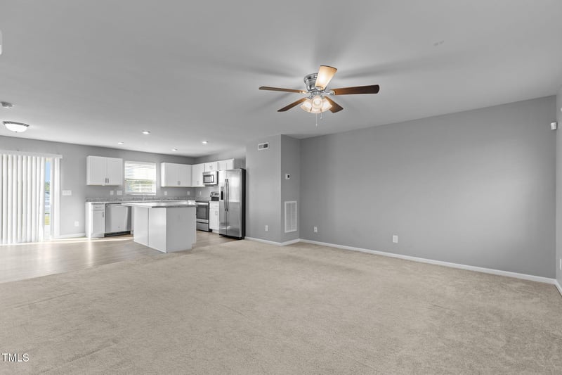 1118 Briar Rose Ln, Durham, NC 27704