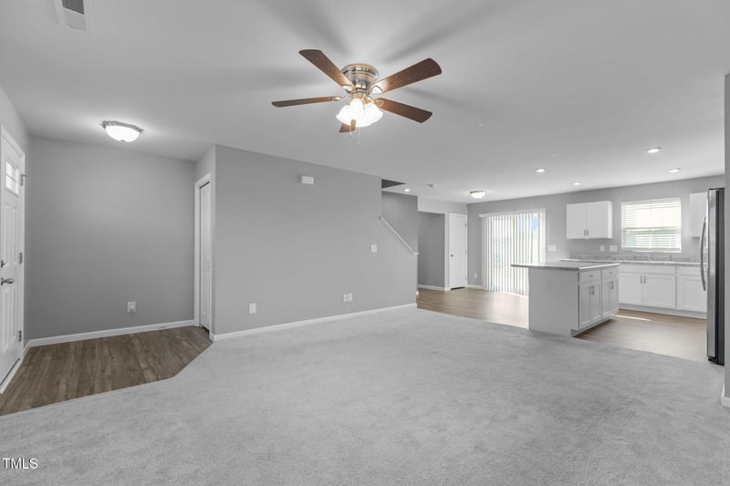 1118 Briar Rose Ln, Durham, NC 27704