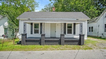 1118 Church St, Henderson, NC 27536