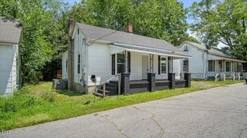 1118 Church St, Henderson, NC 27536