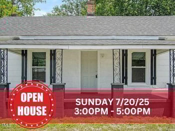 1118 Church St, Henderson, NC 27536