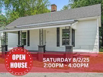 1118 Church St, Henderson, NC 27536