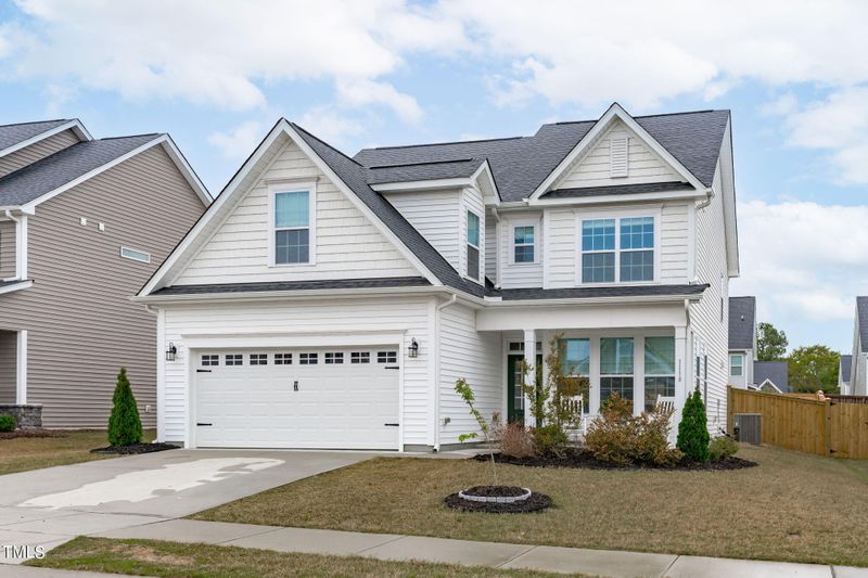 1118 Clearwood Ln, Fuquay Varina, NC 27526