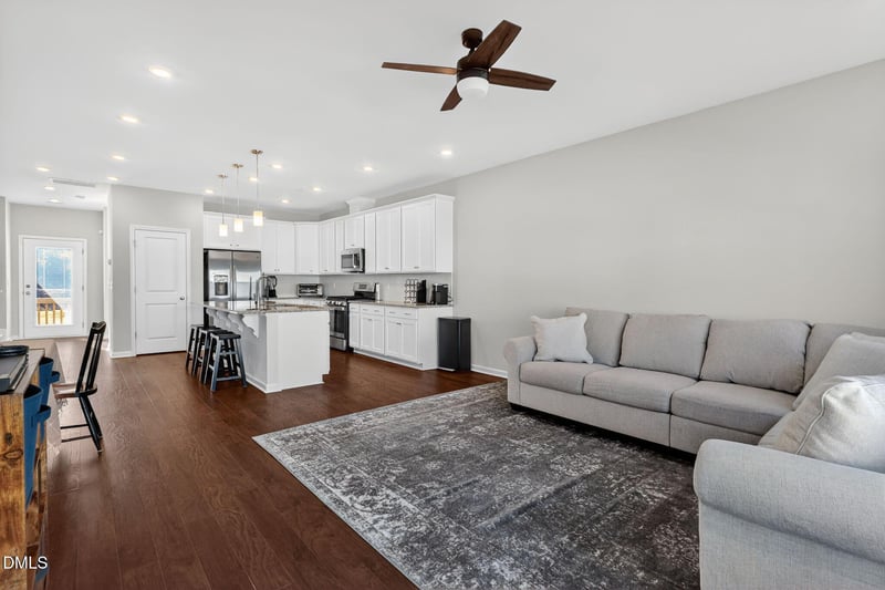 1118 Commack Dr, Durham, NC 27703