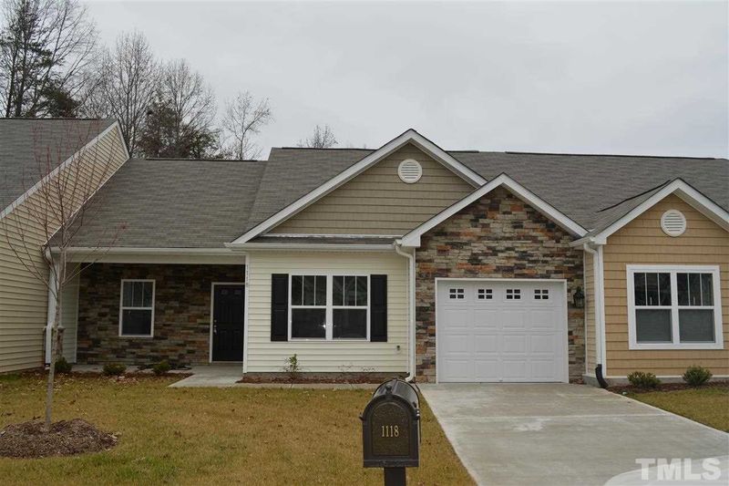 1118 Copper Cir, Mebane, NC 27302