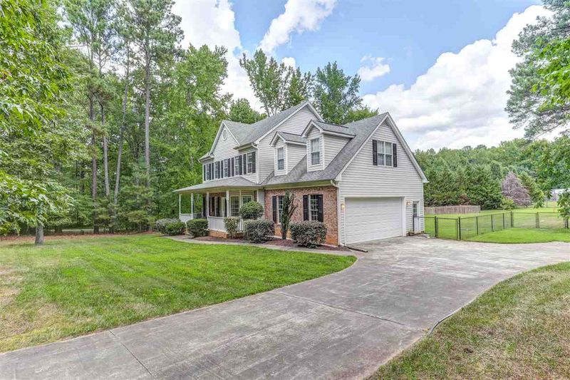 1118 Corrina Rd, Wake Forest, NC 27587