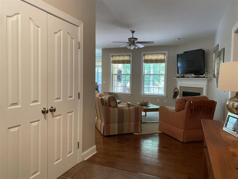 1118 Falling Stream Dr, Sanford, NC 27332