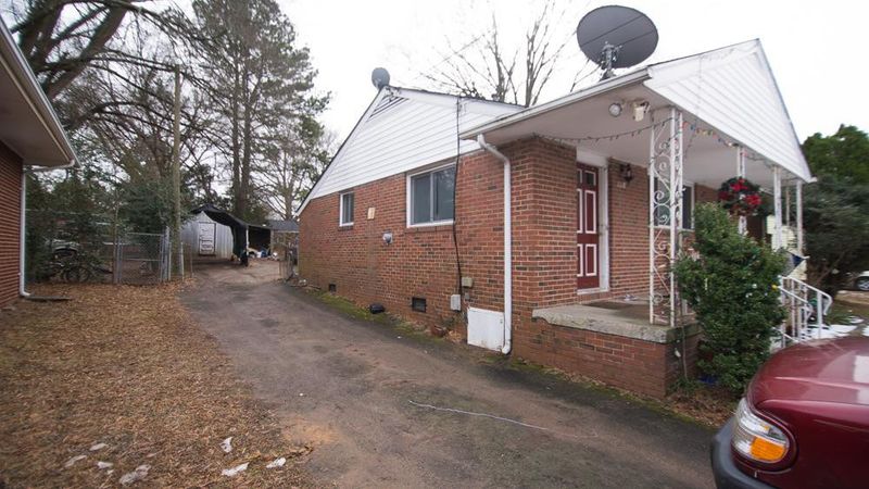 1118 Fiske St, Durham, NC 27703