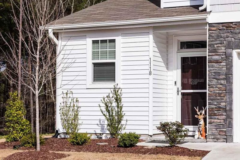 1118 Gentle Reed Dr, Durham, NC 27703